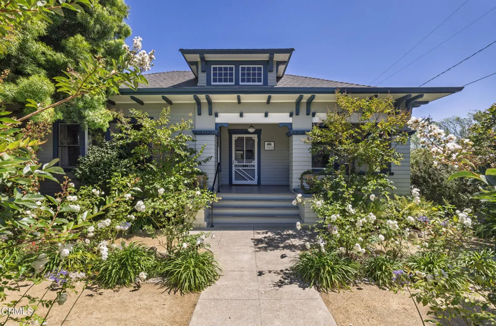 1106 E Santa Clara Street Ventura, CA 93001