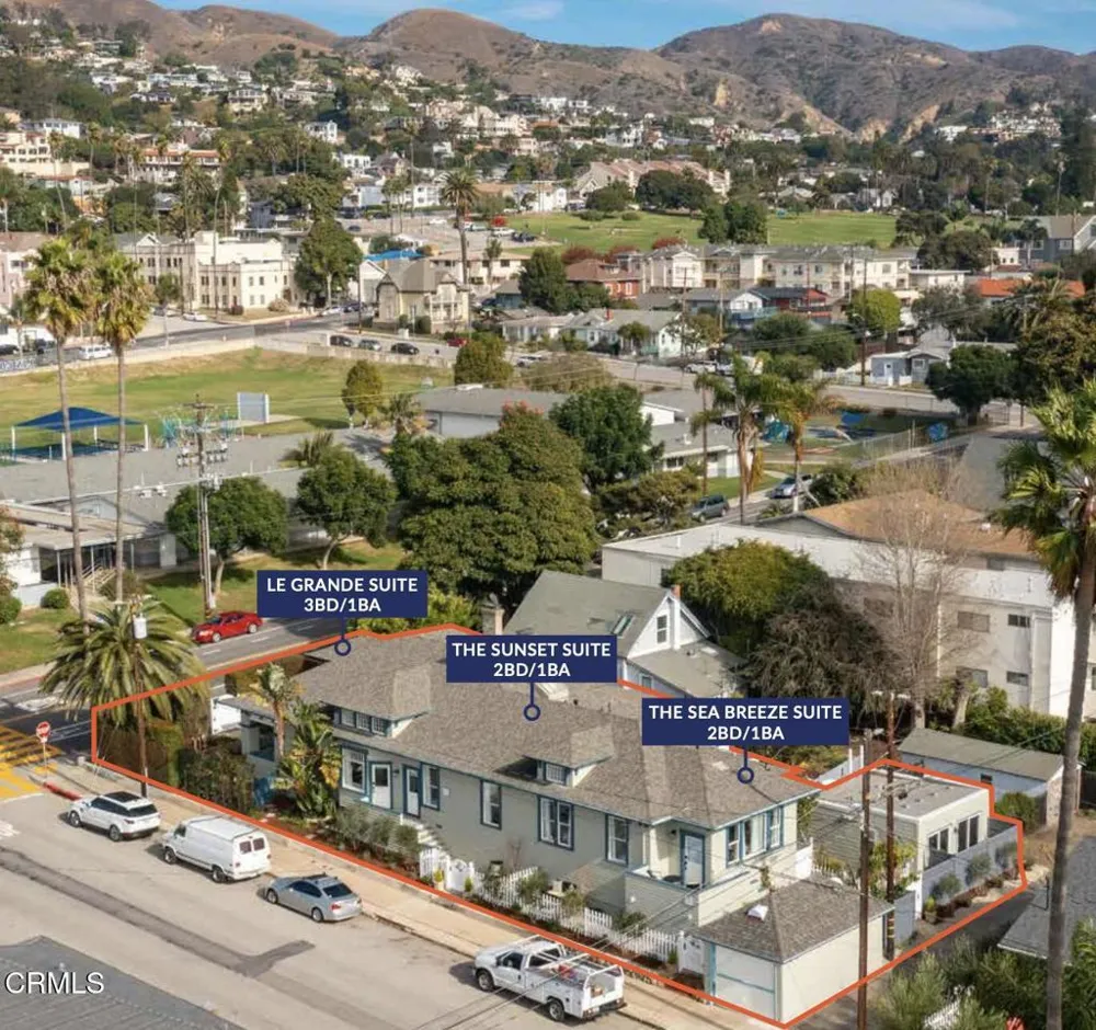 1106 E Santa Clara Street Ventura, CA 93001