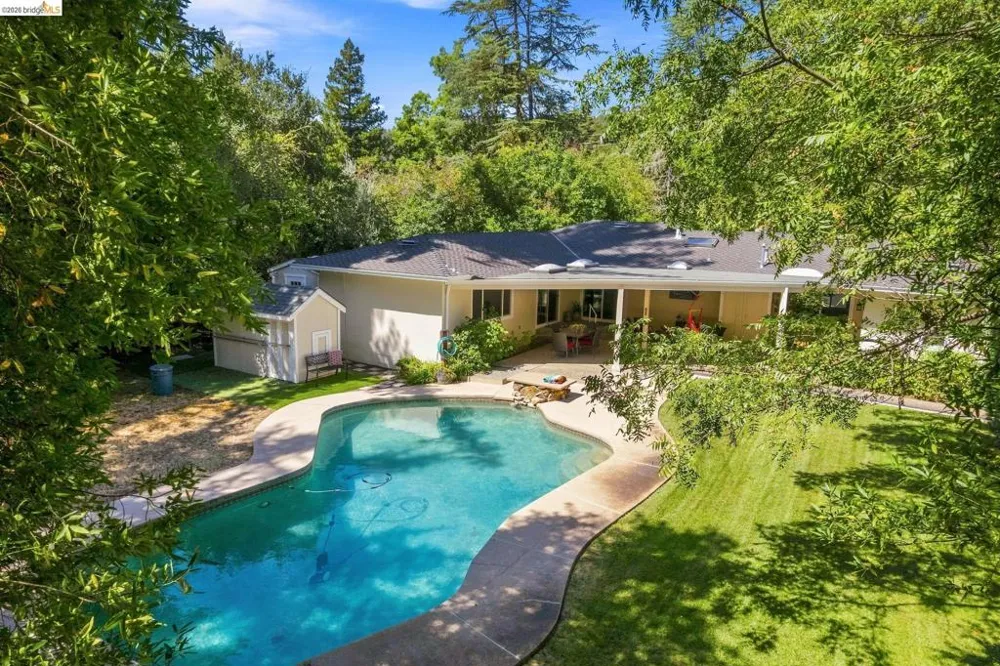 5075 Alhambra Valley Rd Martinez, CA 94553