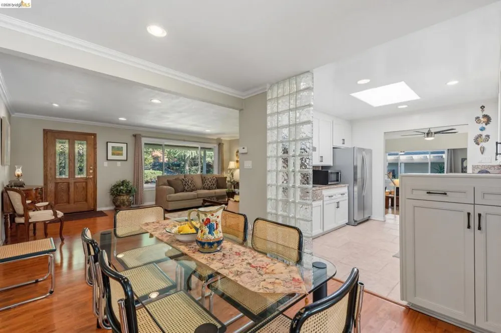 5075 Alhambra Valley Rd Martinez, CA 94553