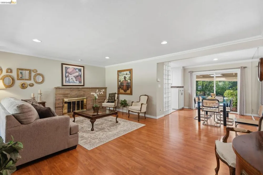 5075 Alhambra Valley Rd Martinez, CA 94553