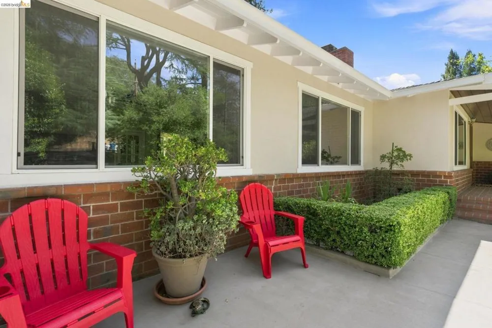 5075 Alhambra Valley Rd Martinez, CA 94553