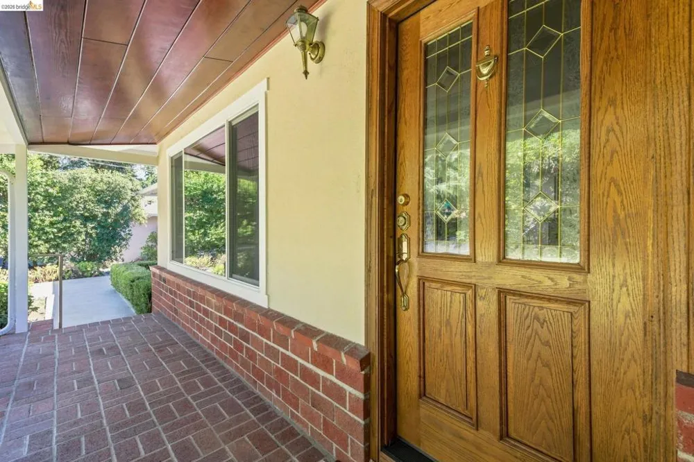 5075 Alhambra Valley Rd Martinez, CA 94553