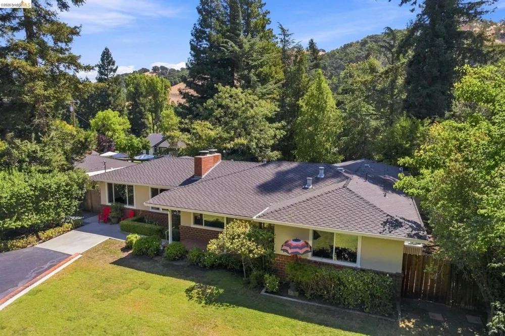 5075 Alhambra Valley Rd Martinez, CA 94553