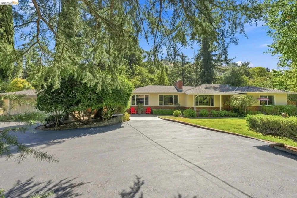 5075 Alhambra Valley Rd Martinez, CA 94553