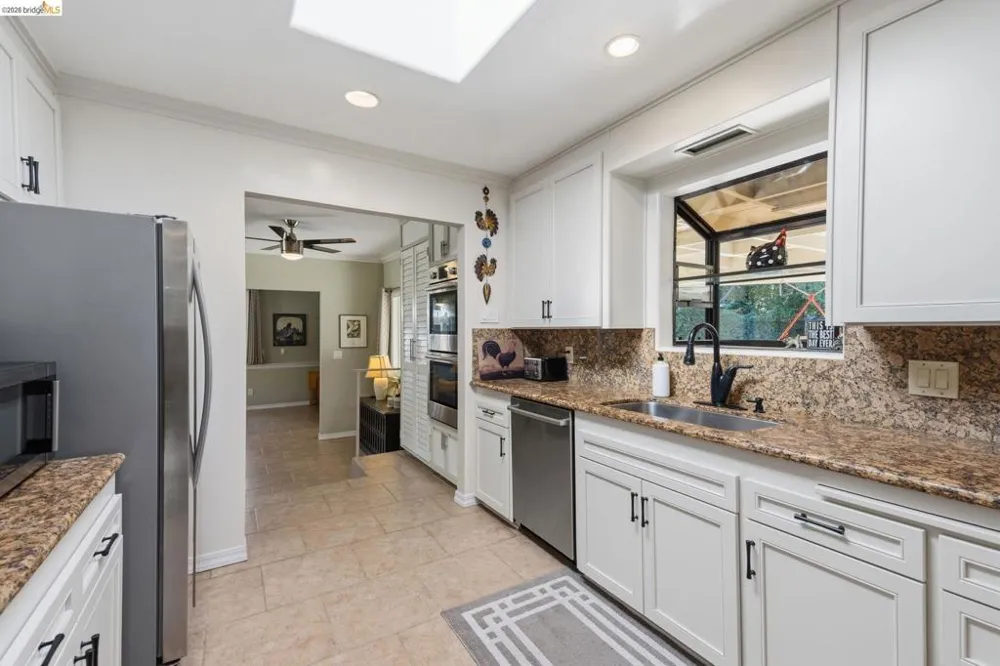 5075 Alhambra Valley Rd Martinez, CA 94553