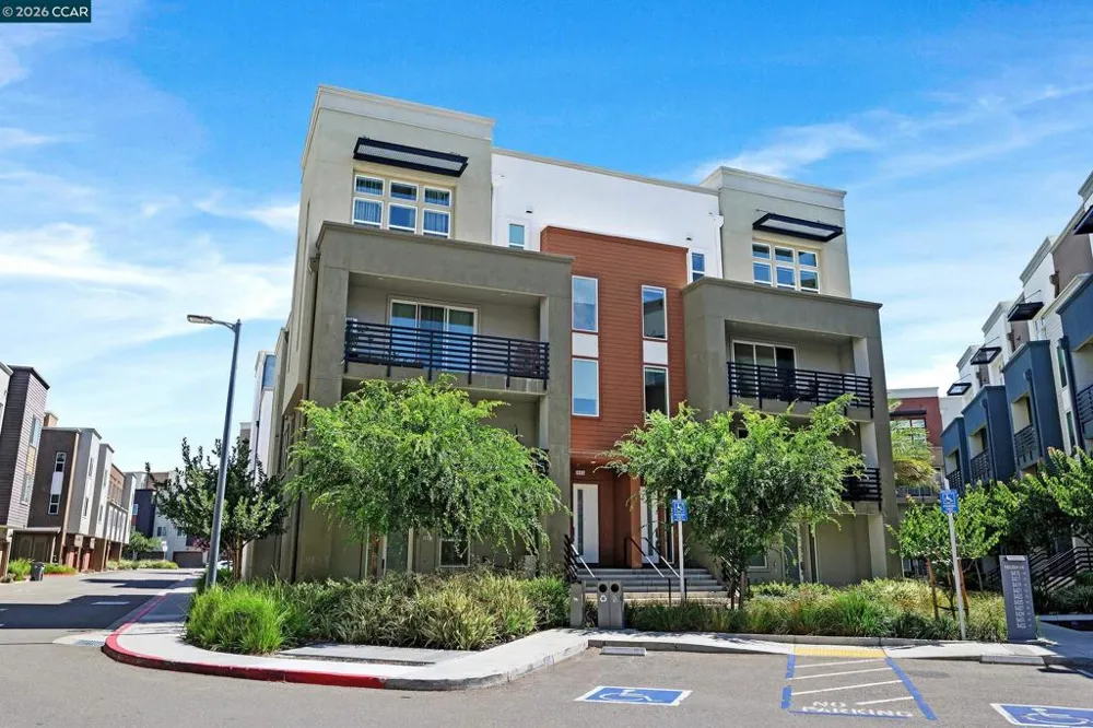 5453 Melissa Ln Dublin, CA 94568
