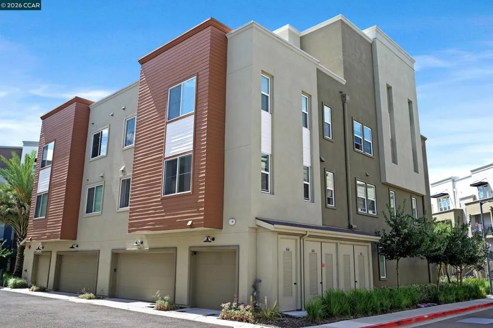 5453 Melissa Ln Dublin, CA 94568