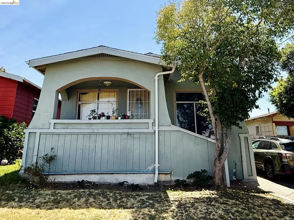 2618 76Th Ave Oakland, CA 94605