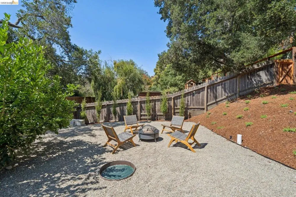 915 Grosvenor Place Oakland, CA 94610