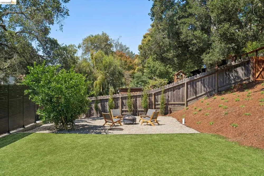 915 Grosvenor Place Oakland, CA 94610