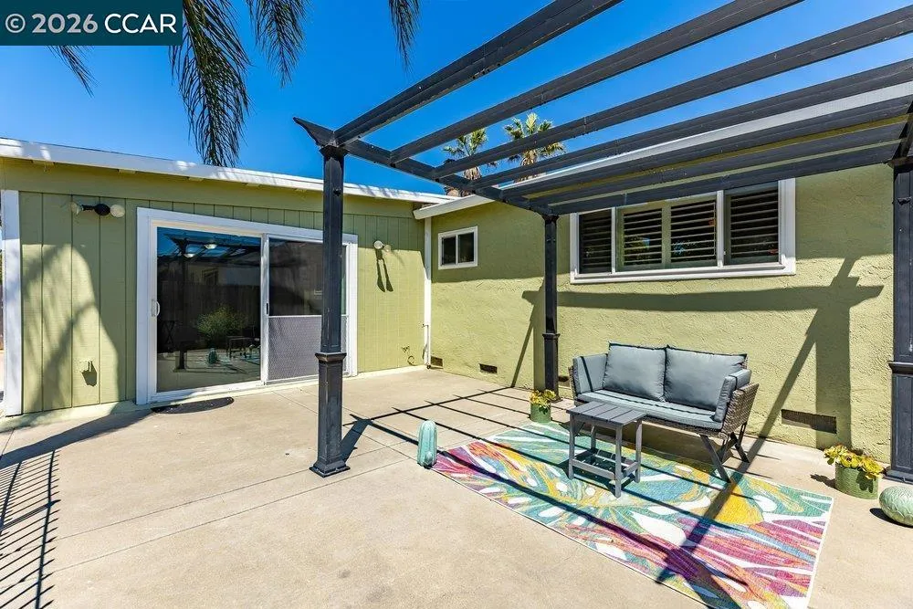 419 Blanco St American Canyon, CA 94503