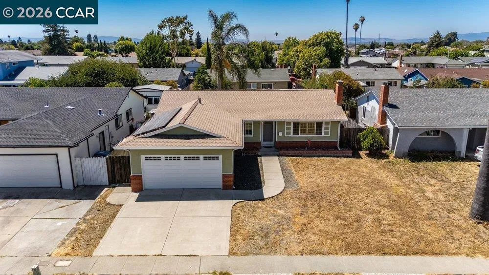 419 Blanco St American Canyon, CA 94503