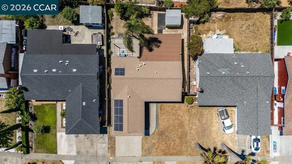 419 Blanco St American Canyon, CA 94503