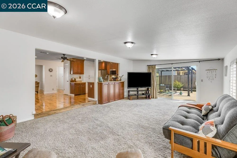 419 Blanco St American Canyon, CA 94503