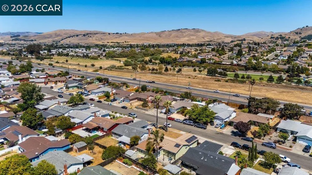 419 Blanco St American Canyon, CA 94503