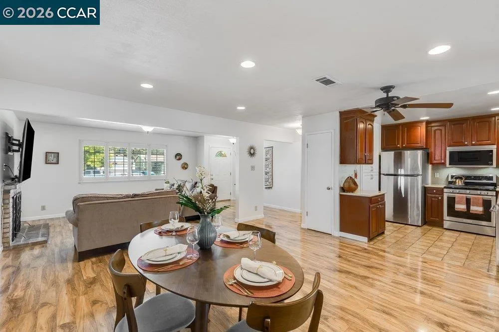 419 Blanco St American Canyon, CA 94503
