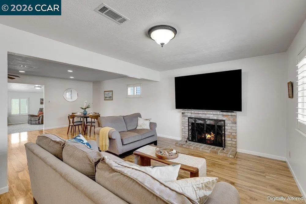 419 Blanco St American Canyon, CA 94503