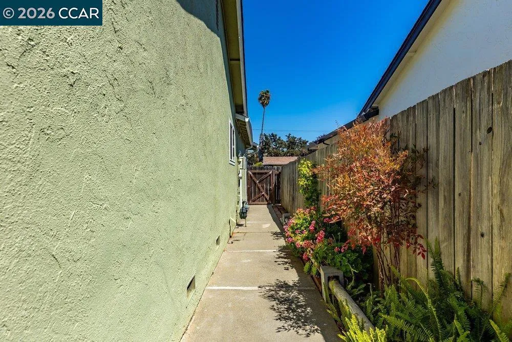 419 Blanco St American Canyon, CA 94503