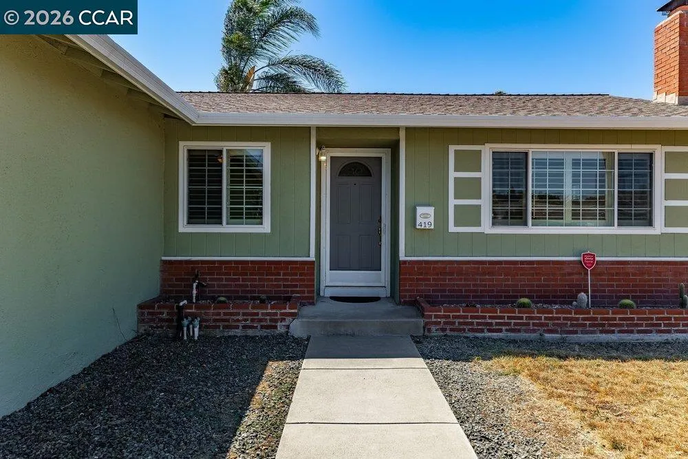 419 Blanco St American Canyon, CA 94503