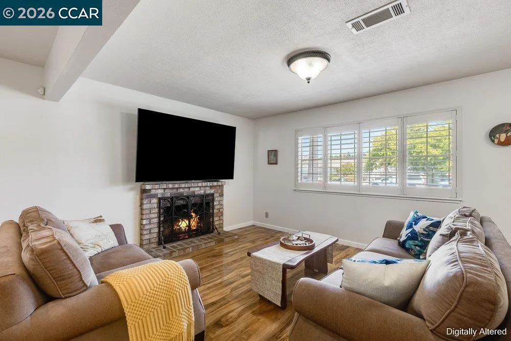 419 Blanco St American Canyon, CA 94503
