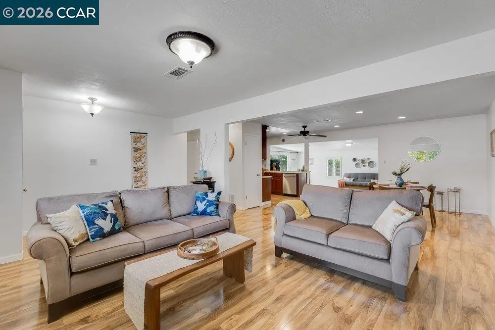 419 Blanco St American Canyon, CA 94503