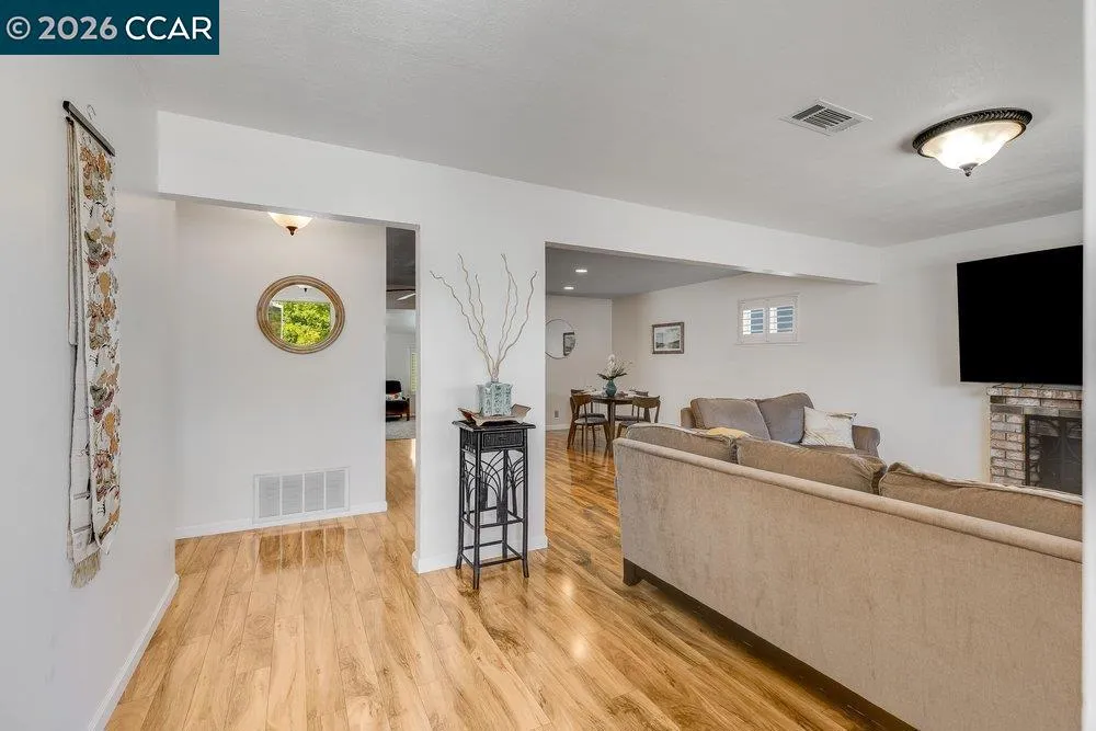 419 Blanco St American Canyon, CA 94503