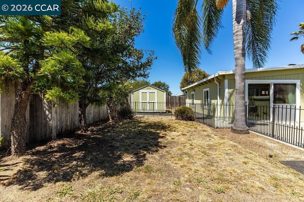 419 Blanco St American Canyon, CA 94503