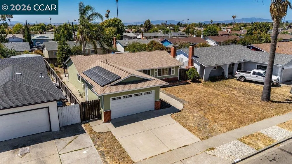419 Blanco St American Canyon, CA 94503