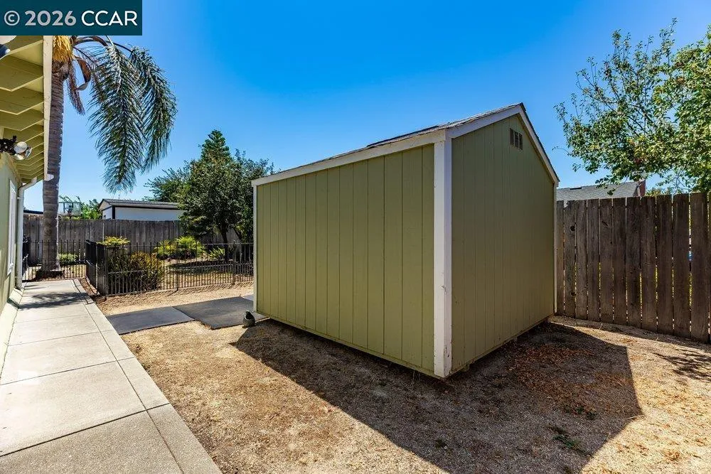 419 Blanco St American Canyon, CA 94503