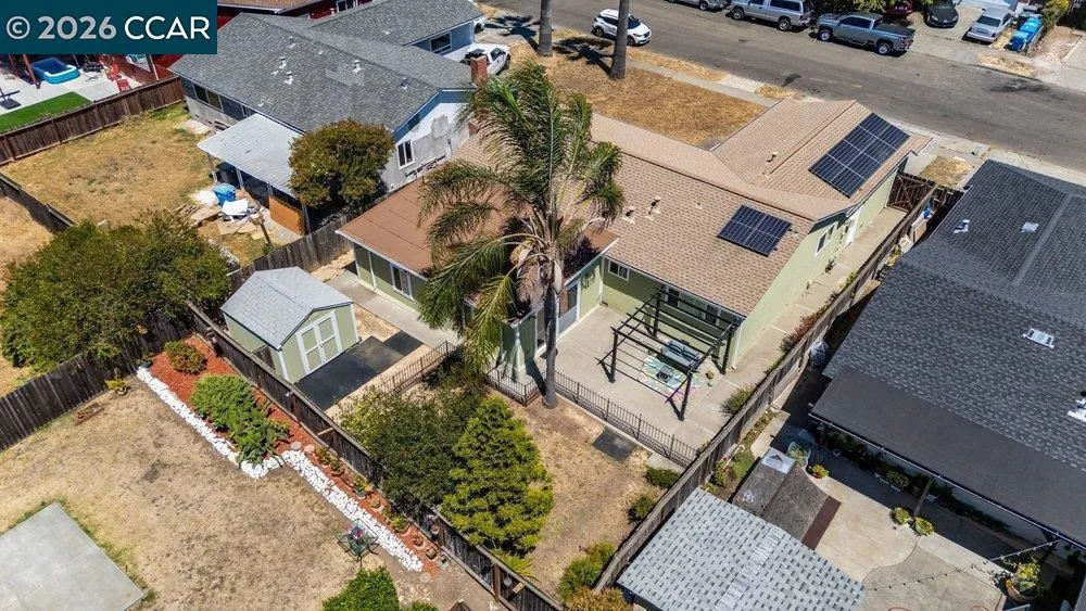 419 Blanco St American Canyon, CA 94503