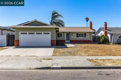 419 Blanco St