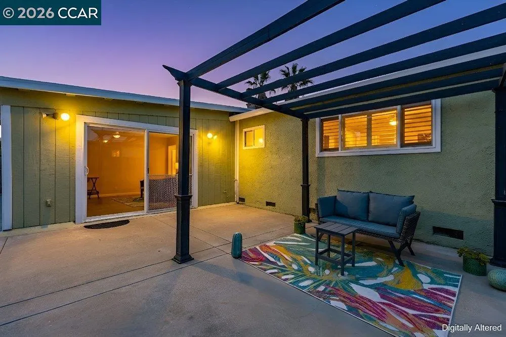 419 Blanco St American Canyon, CA 94503