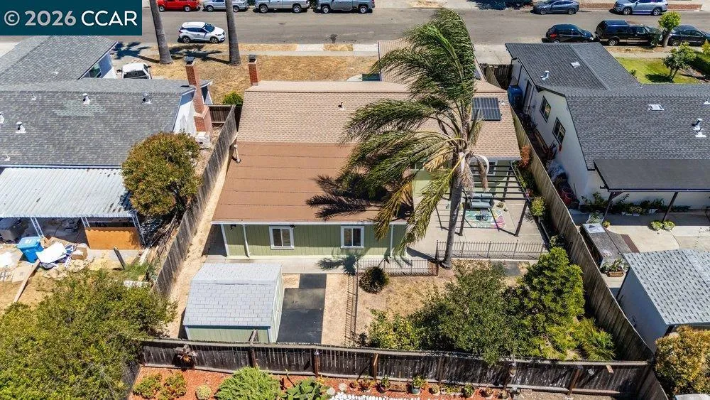 419 Blanco St American Canyon, CA 94503