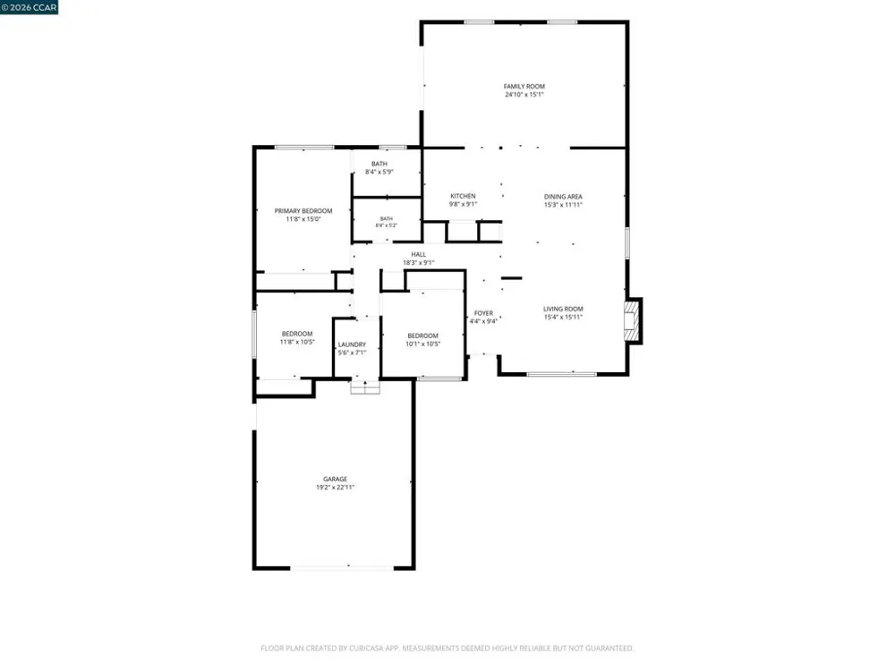 419 Blanco St American Canyon, CA 94503