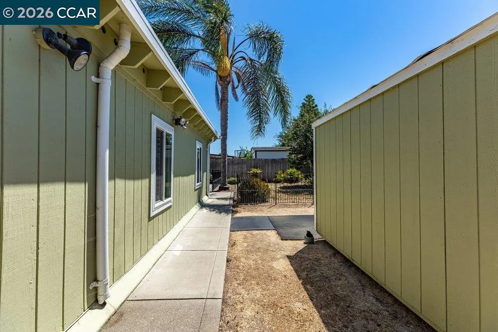 419 Blanco St American Canyon, CA 94503