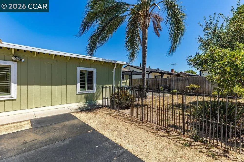 419 Blanco St American Canyon, CA 94503