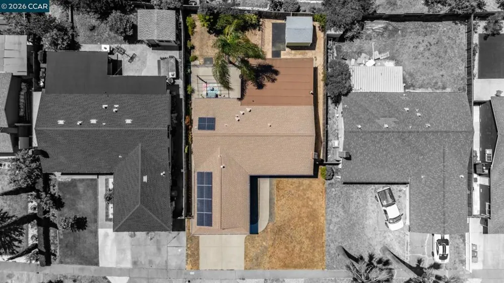419 Blanco St American Canyon, CA 94503