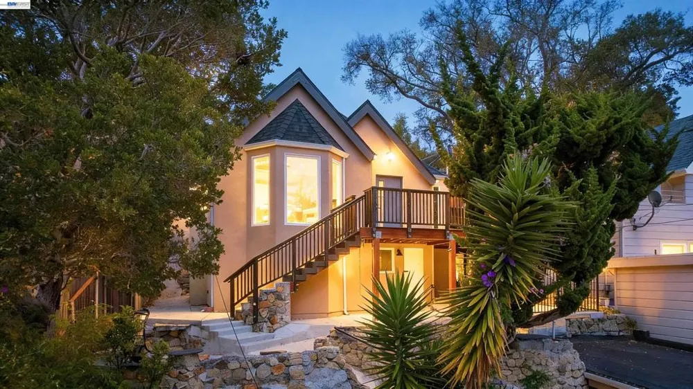 483 Boynton Ave Berkeley, CA 94707