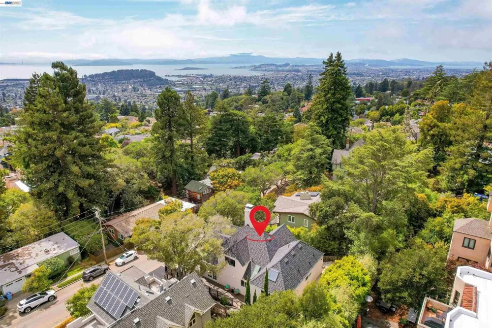 483 Boynton Ave Berkeley, CA 94707