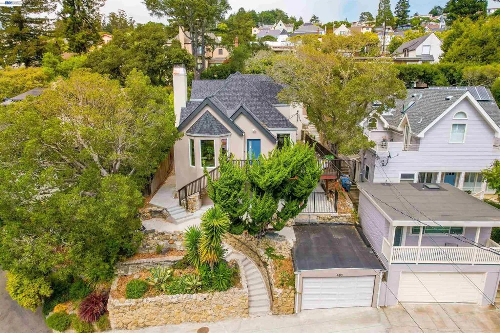 483 Boynton Ave Berkeley, CA 94707