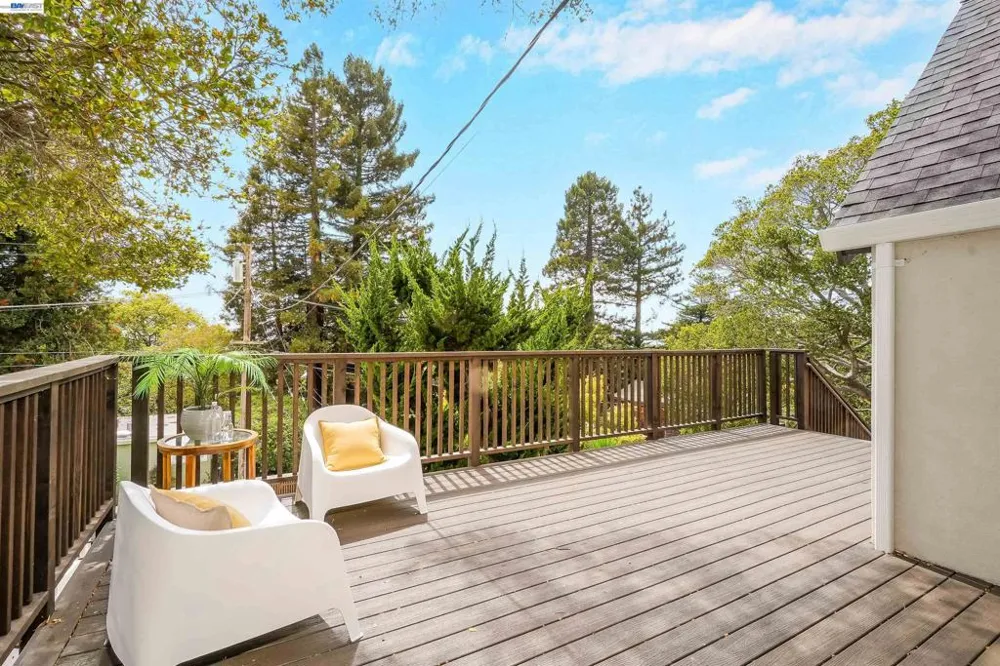 483 Boynton Ave Berkeley, CA 94707