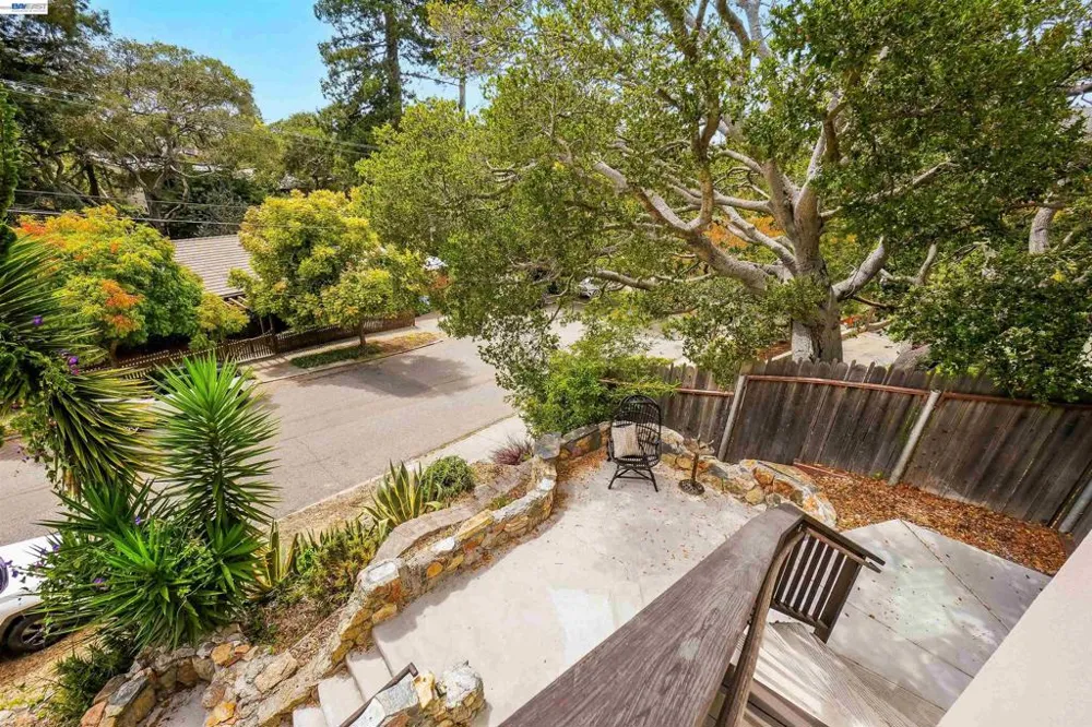 483 Boynton Ave Berkeley, CA 94707