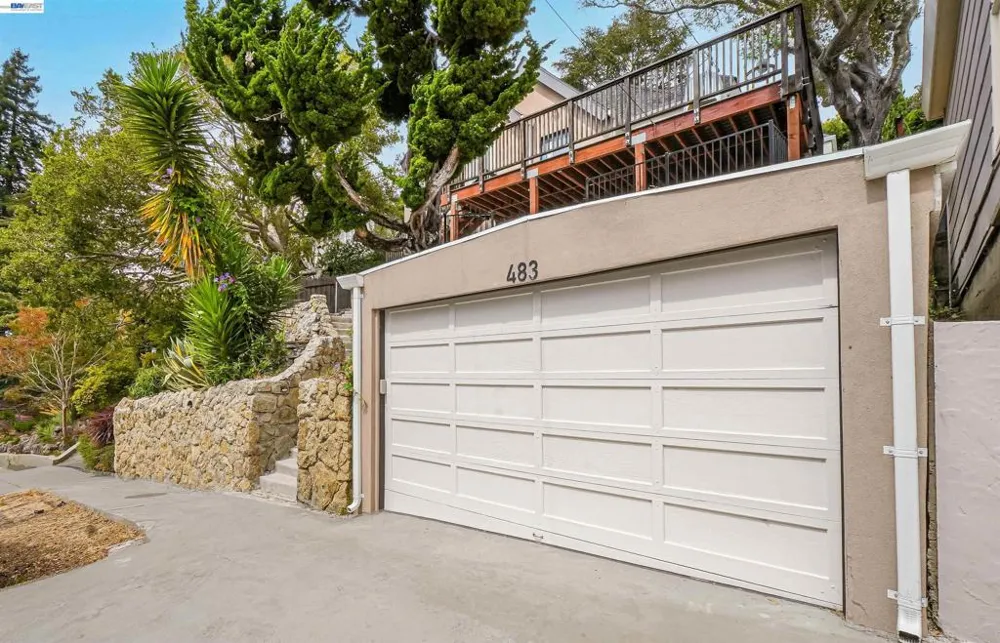 483 Boynton Ave Berkeley, CA 94707