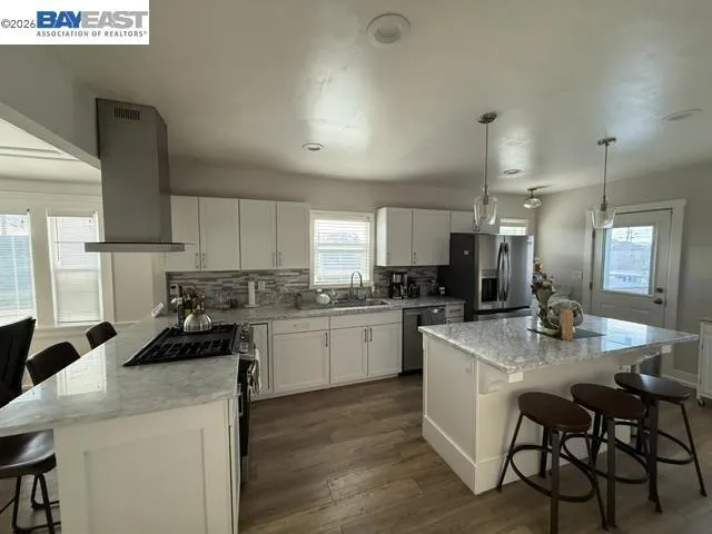 2503 Lowell Ave Richmond, CA 94804