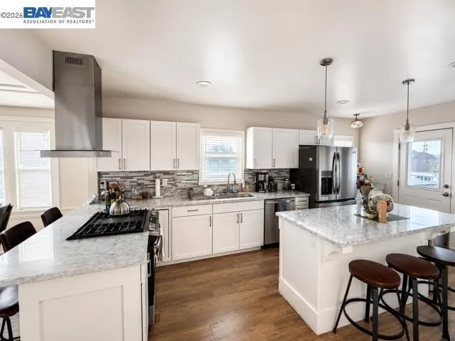 2503 Lowell Ave Richmond, CA 94804