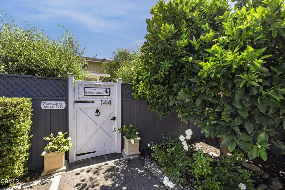 142 S Ann Street Ventura, CA 93001