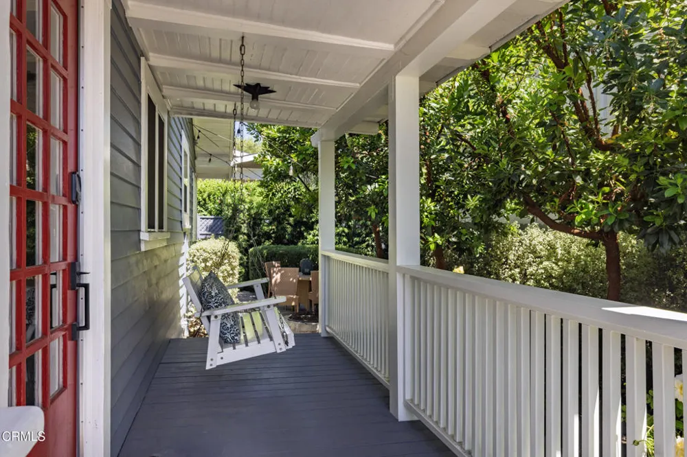 142 S Ann Street Ventura, CA 93001