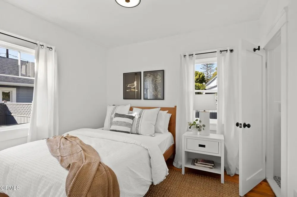 142 S Ann Street Ventura, CA 93001