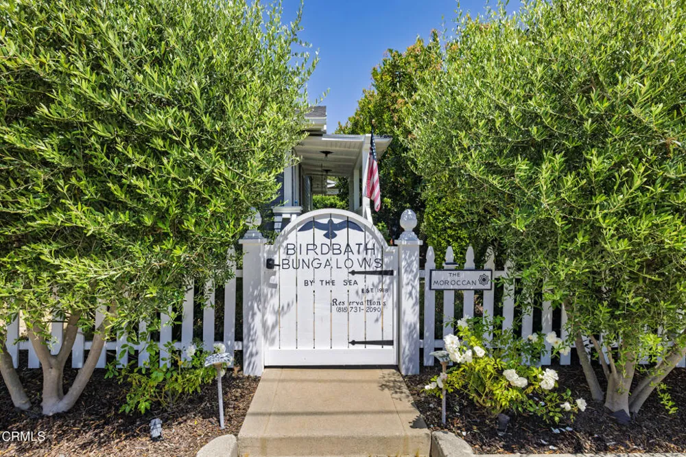 142 S Ann Street Ventura, CA 93001